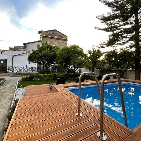 Villa Spring *