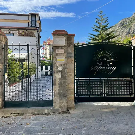 Villa Spring *