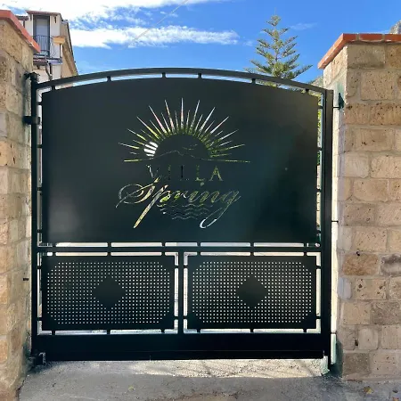 Villa Spring *