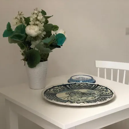 Spring Villa