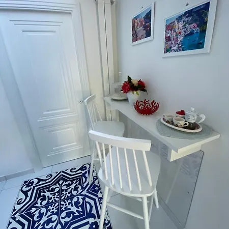 Spring Villa