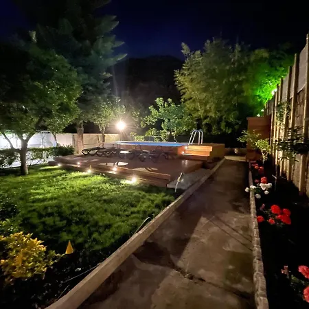 Spring Villa