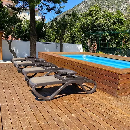 Spring Villa