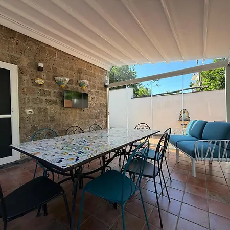Villa Spring *
