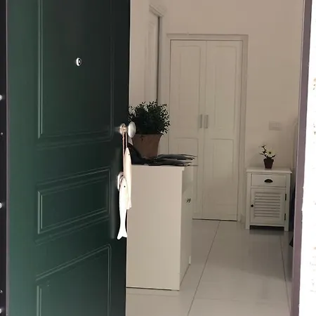 Spring Villa